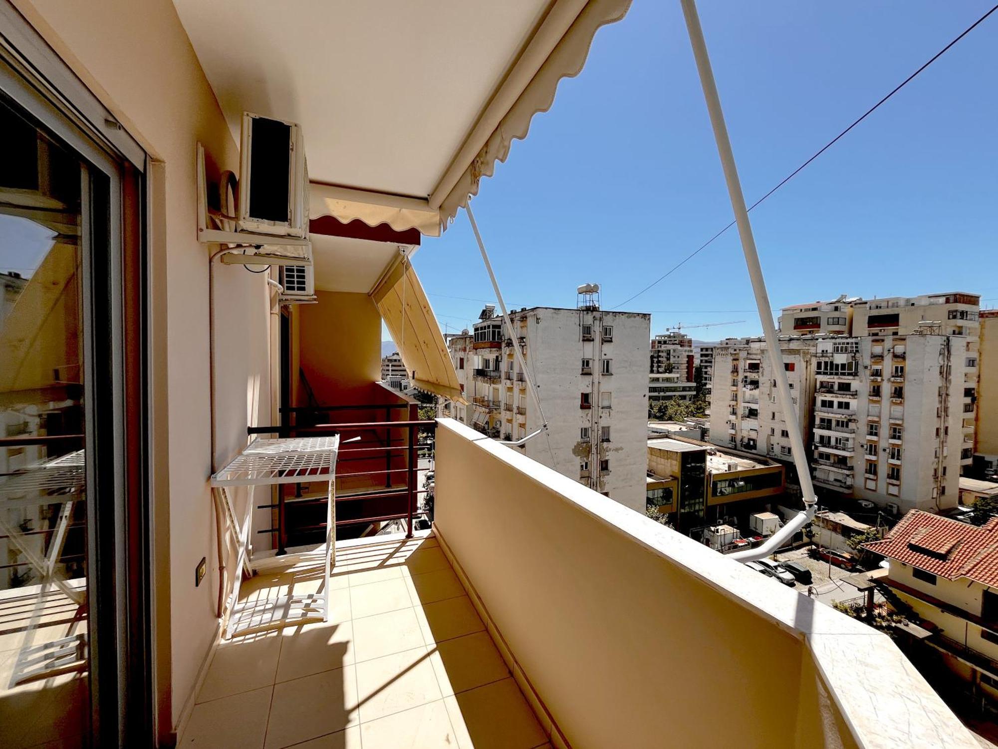 Kam In The Center Apartament *