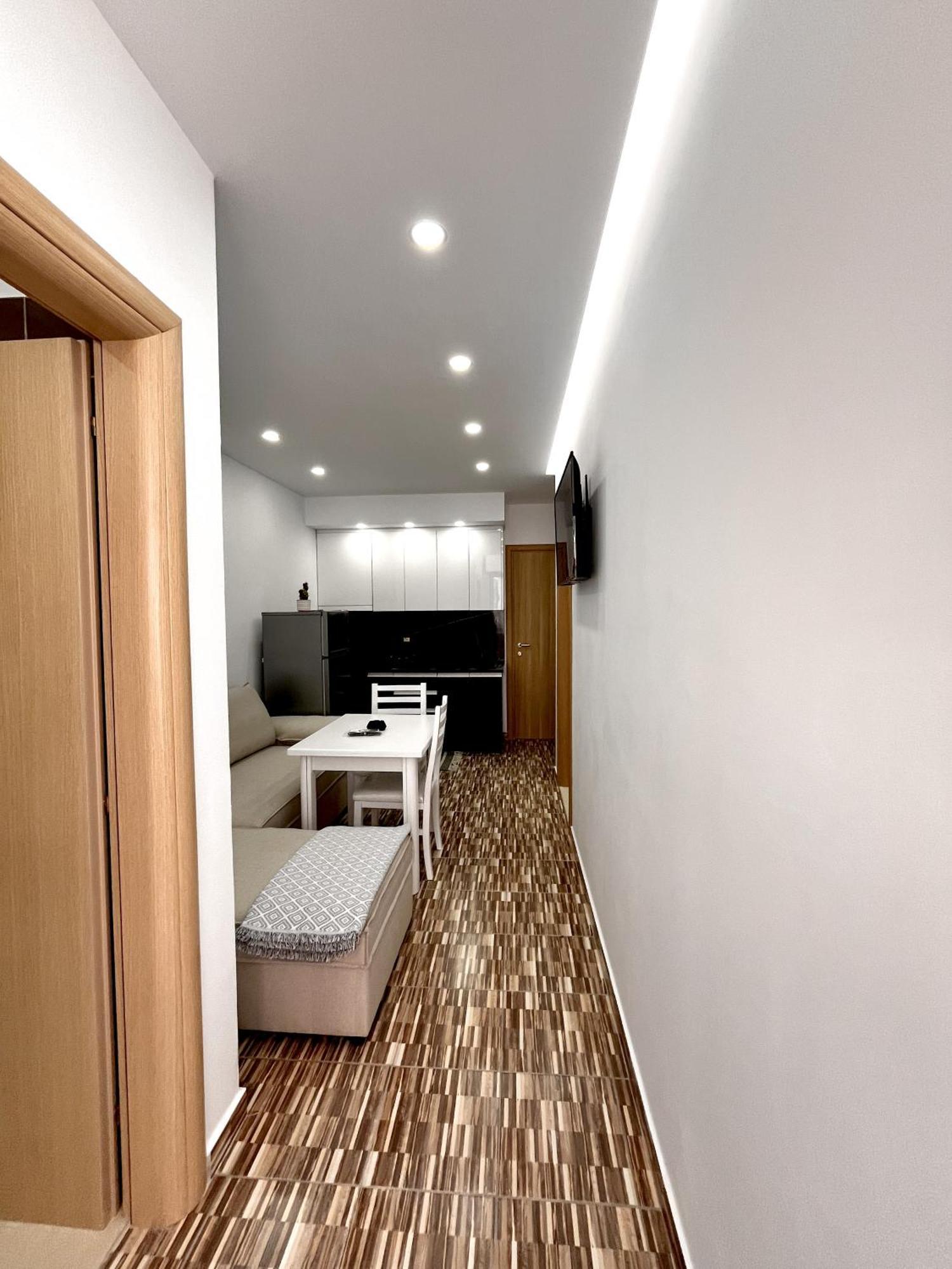 Apartament Kam In The Center Wlora